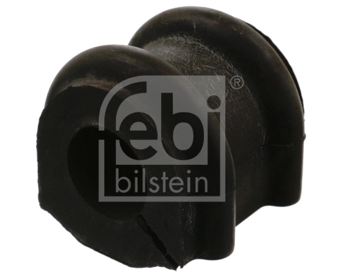 Mounting, stabiliser bar